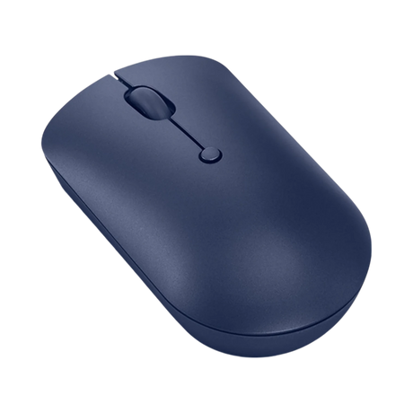 Lenovo 540 USB-C Wireless Compact Mouse (Abyss Blue) — Being Shipped