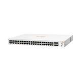 Aruba Instant On 1830 JL814A 48-Port Gigabit Managed Network Switch — Being Shipped