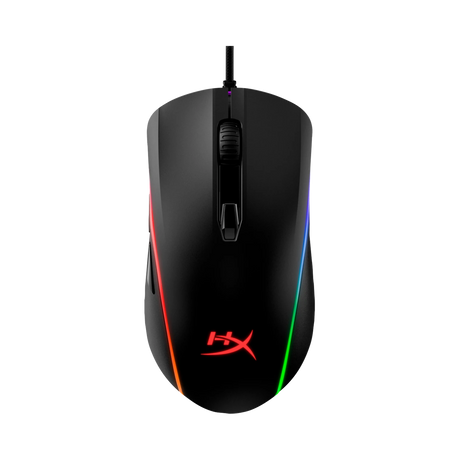 HyperX Pulsefire Surge RGB Gaming Mouse — Being Shipped