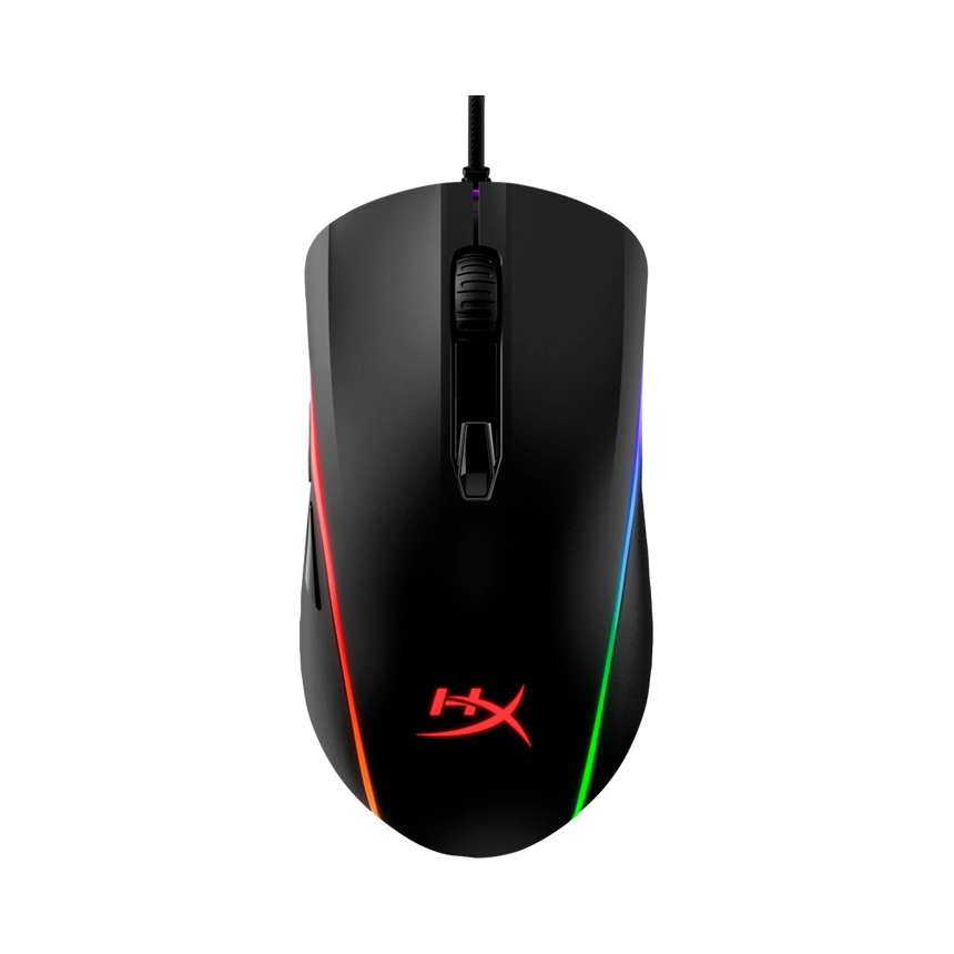 HyperX Pulsefire Surge RGB Gaming Mouse — Being Shipped