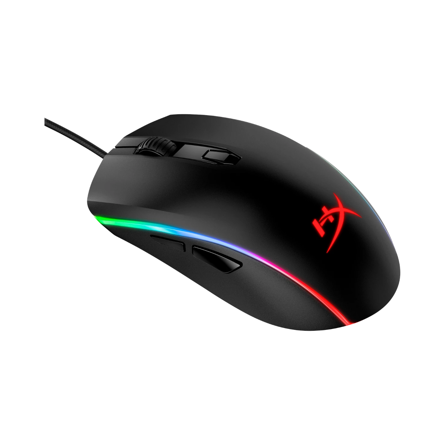 HyperX Pulsefire Surge RGB Gaming Mouse — Being Shipped