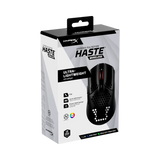 HyperX Pulsefire Haste Wireless Gaming Mouse (Black) — Being Shipped