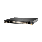 Aruba 6300M 48-Port Gigabit PoE+ Compliant Managed Network Switch — Being Shipped