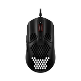 HyperX Pulsefire Haste Wired Gaming Mouse (Black) — Being Shipped