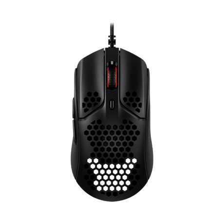 HyperX Pulsefire Haste Wired Gaming Mouse (Black) — Being Shipped