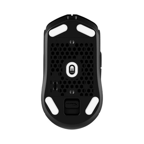 HyperX Pulsefire Haste 2 Wireless Gaming Mouse (Black) — Being Shipped