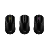 HyperX Pulsefire Haste 2 Wireless Gaming Mouse (Black) — Being Shipped