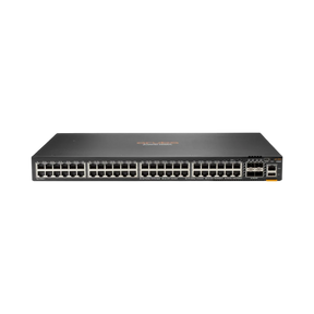 Aruba 6200F 48G 4SFP+ Network Switch — Being Shipped