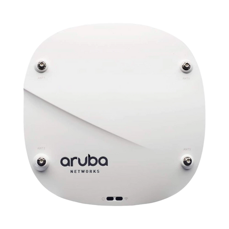 Aruba IAP-314 Dual-Band 2033 Mbps Access Point PoE — Being Shipped