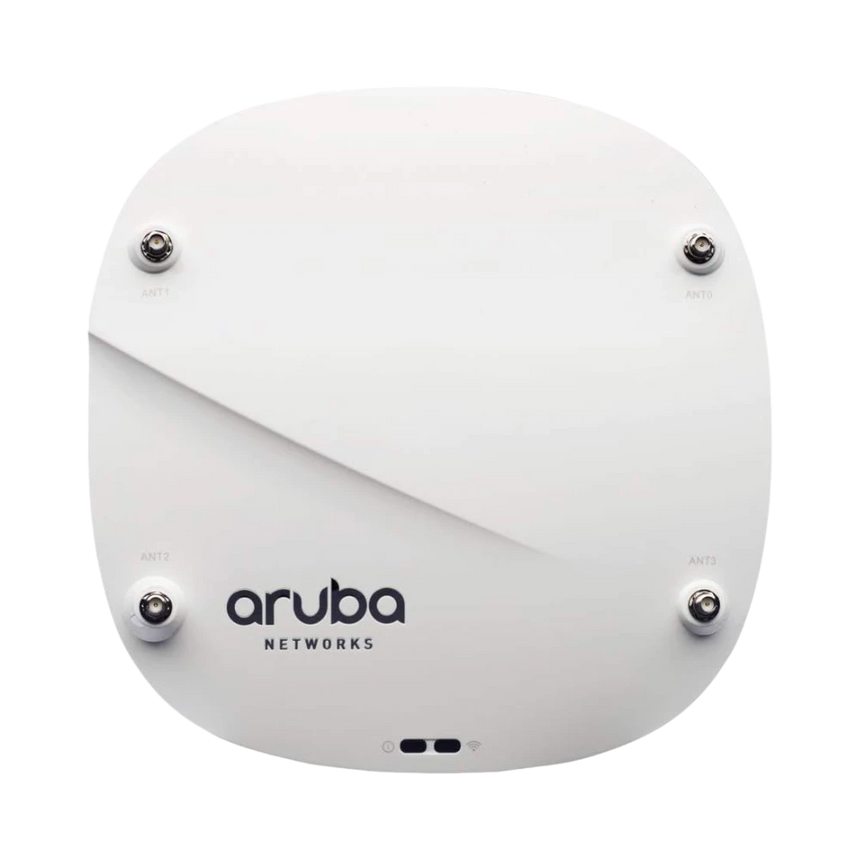 Aruba IAP-314 Dual-Band 2033 Mbps Access Point PoE — Being Shipped