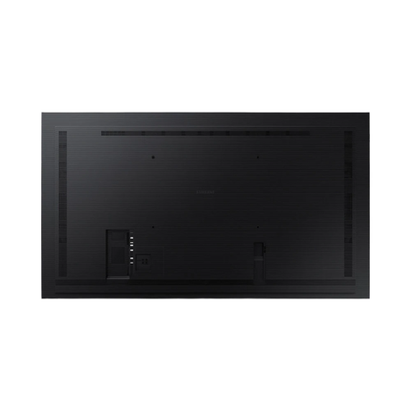 Samsung QBR-B 85" Class 4K UHD Smart Commercial LED Display — Being Shipped