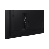 Samsung QBR-B 85" Class 4K UHD Smart Commercial LED Display — Being Shipped