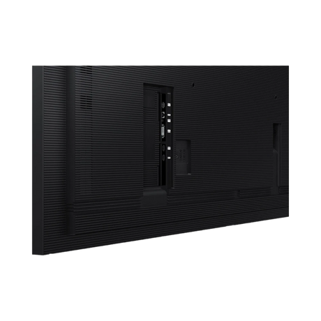 Samsung QBR-B 85" Class 4K UHD Smart Commercial LED Display — Being Shipped