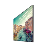 Samsung QBR-B 85" Class 4K UHD Smart Commercial LED Display — Being Shipped