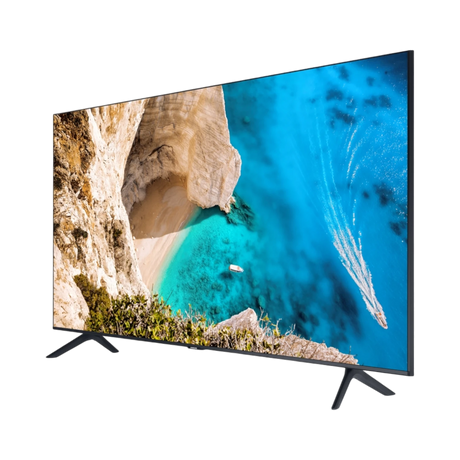 Samsung NT678U 65" Class HDR 4K UHD Hospitality LED TV — Being Shipped