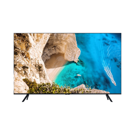 Samsung NT678U 65" Class HDR 4K UHD Hospitality LED TV — Being Shipped