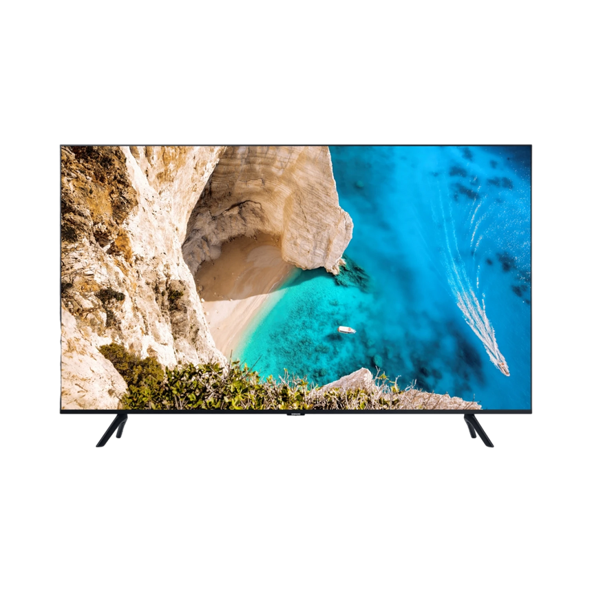 Samsung NT678U 65" Class HDR 4K UHD Hospitality LED TV — Being Shipped