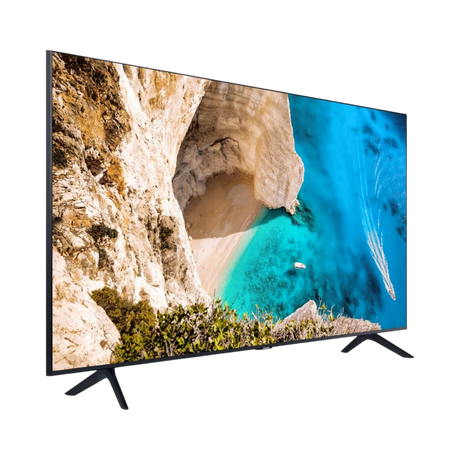 Samsung NT678U 65" Class HDR 4K UHD Hospitality LED TV — Being Shipped