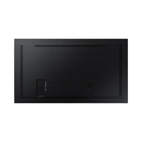 Samsung QBR-N 85" Class HDR 4K UHD Commercial Smart LED Display — Being Shipped