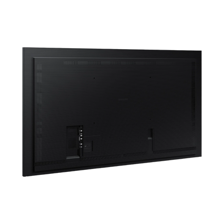Samsung QBR-N 85" Class HDR 4K UHD Commercial Smart LED Display — Being Shipped