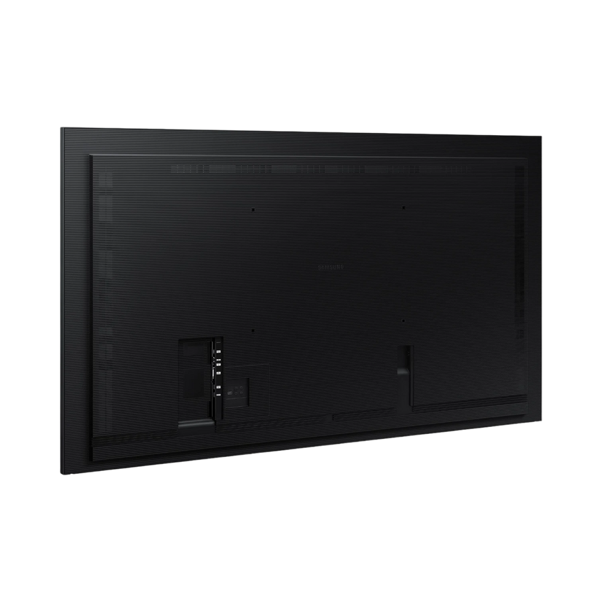 Samsung QBR-N 85" Class HDR 4K UHD Commercial Smart LED Display — Being Shipped