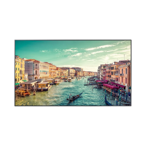 Samsung QBR-N 85" Class HDR 4K UHD Commercial Smart LED Display — Being Shipped