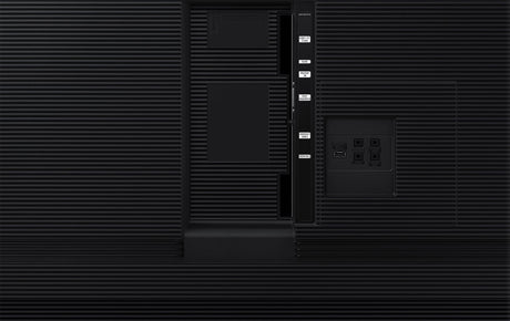 Samsung QBR-N 85" Class HDR 4K UHD Commercial Smart LED Display — Being Shipped