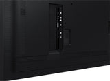 Samsung QBR-N 85" Class HDR 4K UHD Commercial Smart LED Display — Being Shipped