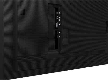 Samsung QBR-N 85" Class HDR 4K UHD Commercial Smart LED Display — Being Shipped