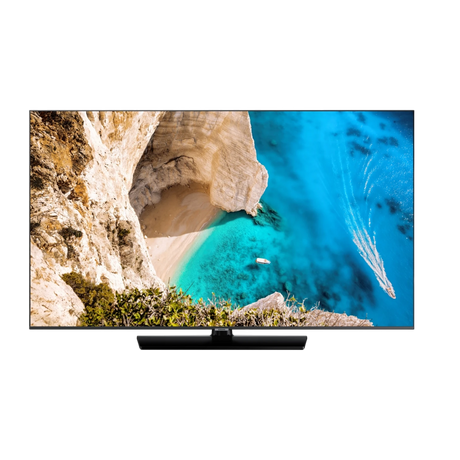 Samsung NT678U 50" Class HDR 4K UHD Hospitality LED TV — Being Shipped