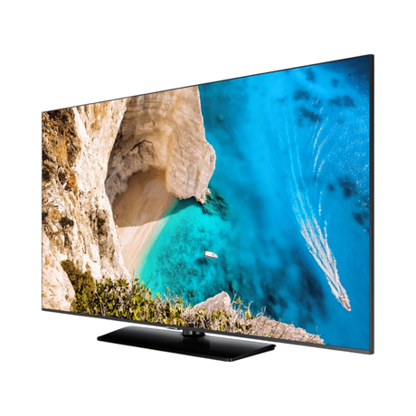 Samsung NT678U 50" Class HDR 4K UHD Hospitality LED TV — Being Shipped