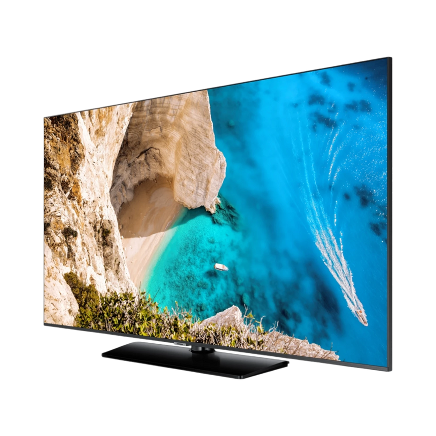 Samsung NT678U 50" Class HDR 4K UHD Hospitality LED TV — Being Shipped