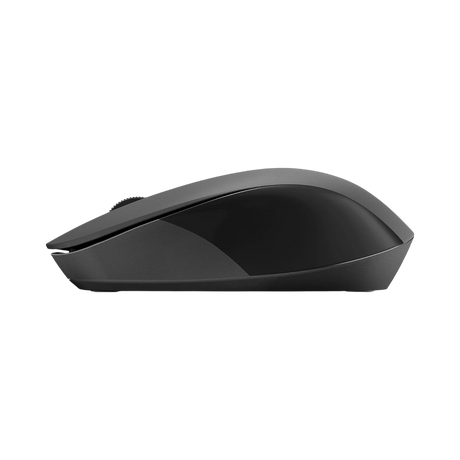HP 150 1600 DPI Ergonomic Design Wireless Mouse (Black) — Being Shipped