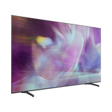 Samsung HQ60A 43" UHD 4K HDR Hospitality TV with H.Browser Platform — Being Shipped