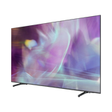 Samsung HQ60A 43" UHD 4K HDR Hospitality TV with H.Browser Platform — Being Shipped