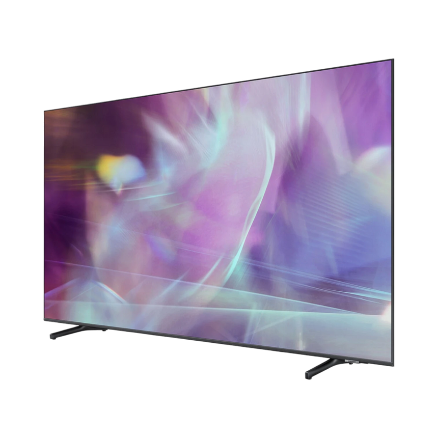 Samsung HQ60A 43" UHD 4K HDR Hospitality TV with H.Browser Platform — Being Shipped