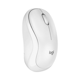 Logitech M240 Silent Wireless Mouse (Off-White) — Being Shipped