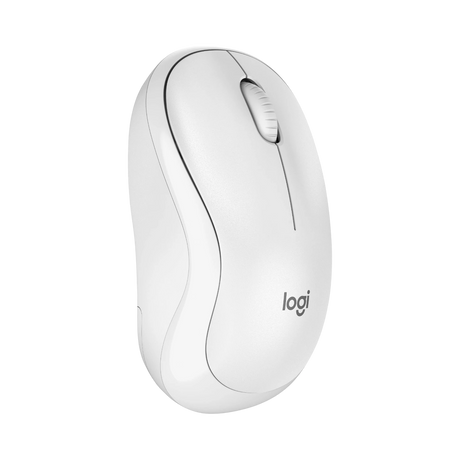 Logitech M240 Silent Wireless Mouse (Off-White) — Being Shipped