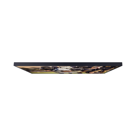 Samsung The Terrace 75" Class HDR UHD 4K Smart Partial Sun Outdoor QLED TV — Being Shipped