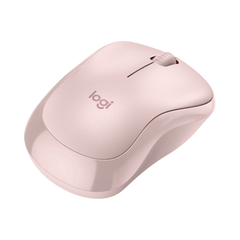 Logitech M220 SILENT Wireless Mouse (Rose) — Being Shipped
