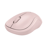 Logitech M220 SILENT Wireless Mouse (Rose) — Being Shipped