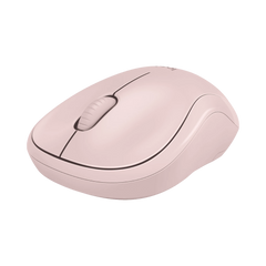 Logitech M220 SILENT Wireless Mouse (Rose) — Being Shipped