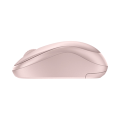 Logitech M220 SILENT Wireless Mouse (Rose) — Being Shipped