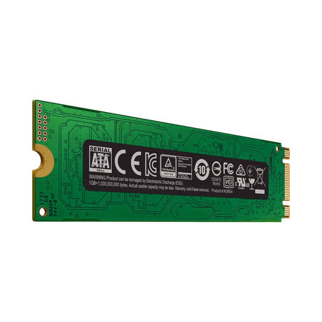 Samsung 860 EVO 500GB M.2 SATA III Internal SSD — Being Shipped