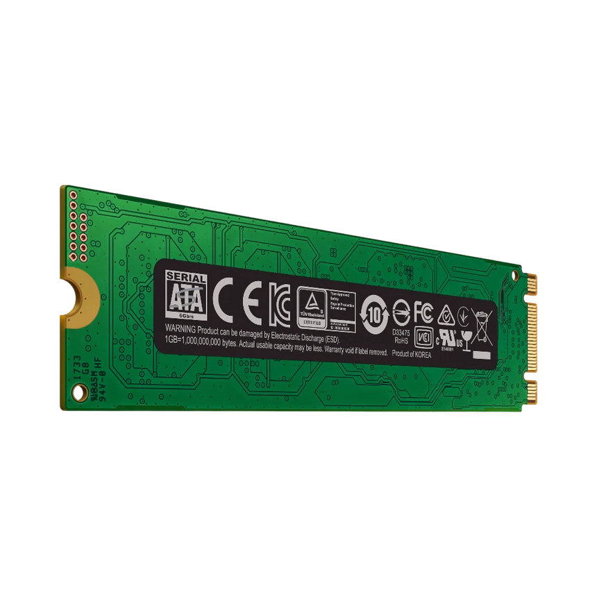 Samsung 860 EVO 500GB M.2 SATA III Internal SSD — Being Shipped