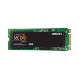 Samsung 860 EVO 500GB M.2 SATA III Internal SSD — Being Shipped