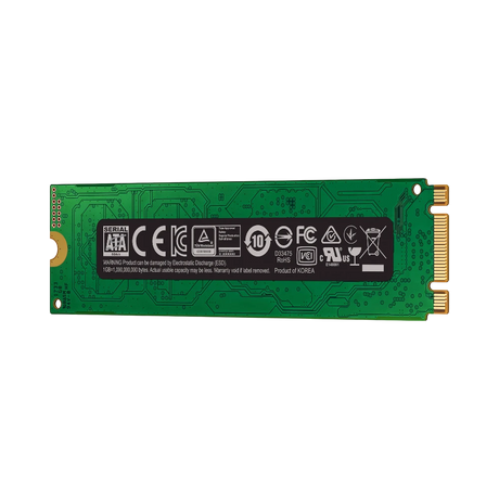 Samsung 860 EVO 500GB M.2 SATA III Internal SSD — Being Shipped