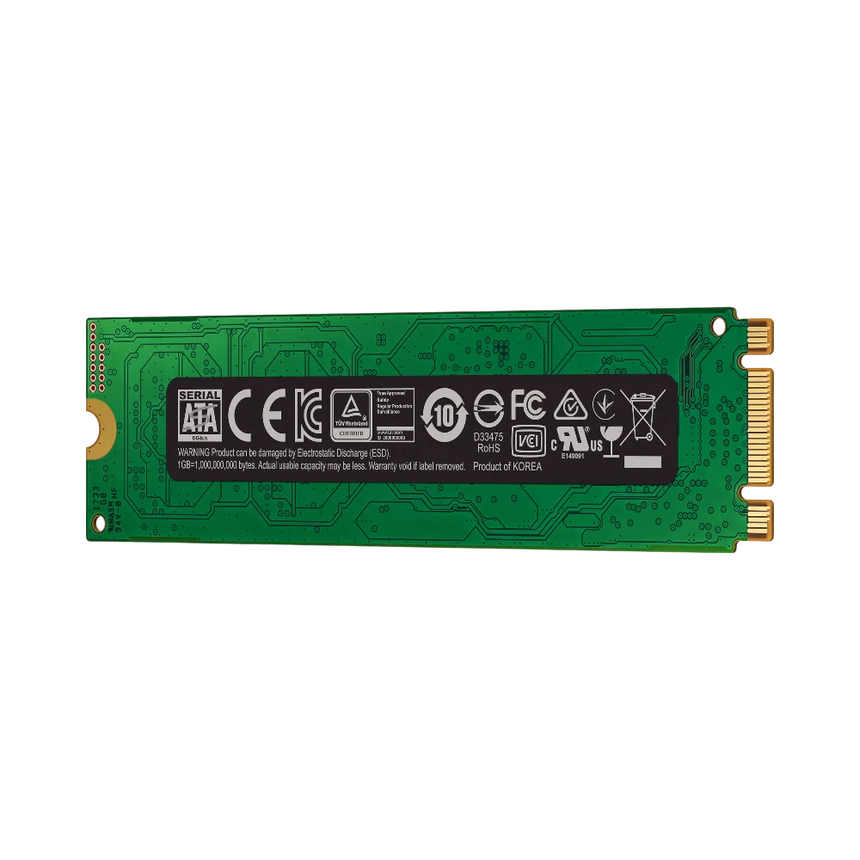 Samsung 860 EVO 500GB M.2 SATA III Internal SSD — Being Shipped