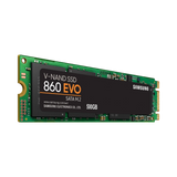 Samsung 860 EVO 500GB M.2 SATA III Internal SSD — Being Shipped