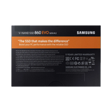 Samsung 860 EVO 500GB M.2 SATA III Internal SSD — Being Shipped